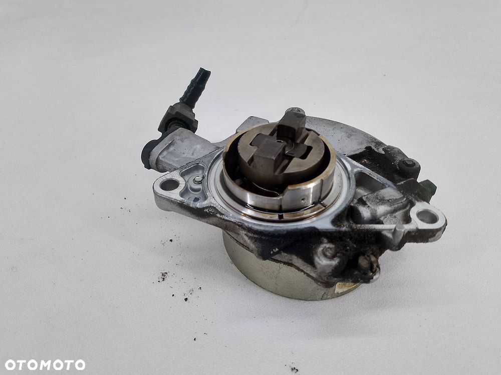 POMPA VACUM PEUGEOT 207 1.6 16V BENZYNA HATCHBACK 7.01366.03.0 - 2