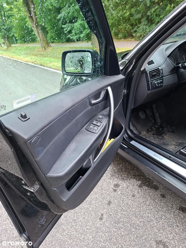 BMW X3 - 16