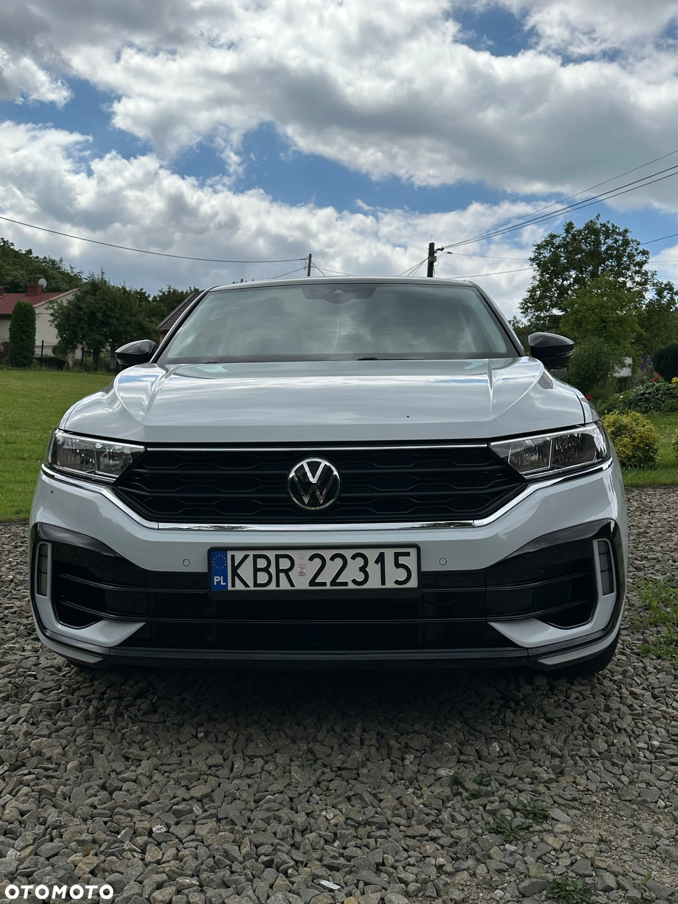 Volkswagen T-Roc 1.5 TSI GPF ACT Premium DSG - 2