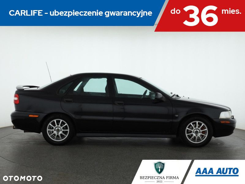 Volvo S40 - 7