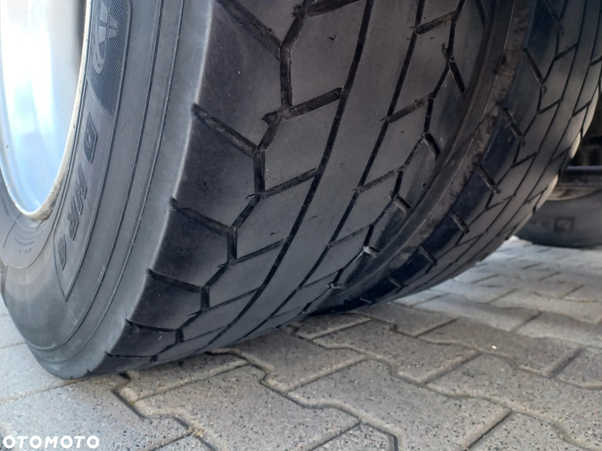 MAN TGX 18.440  retarder  (31701) - 7