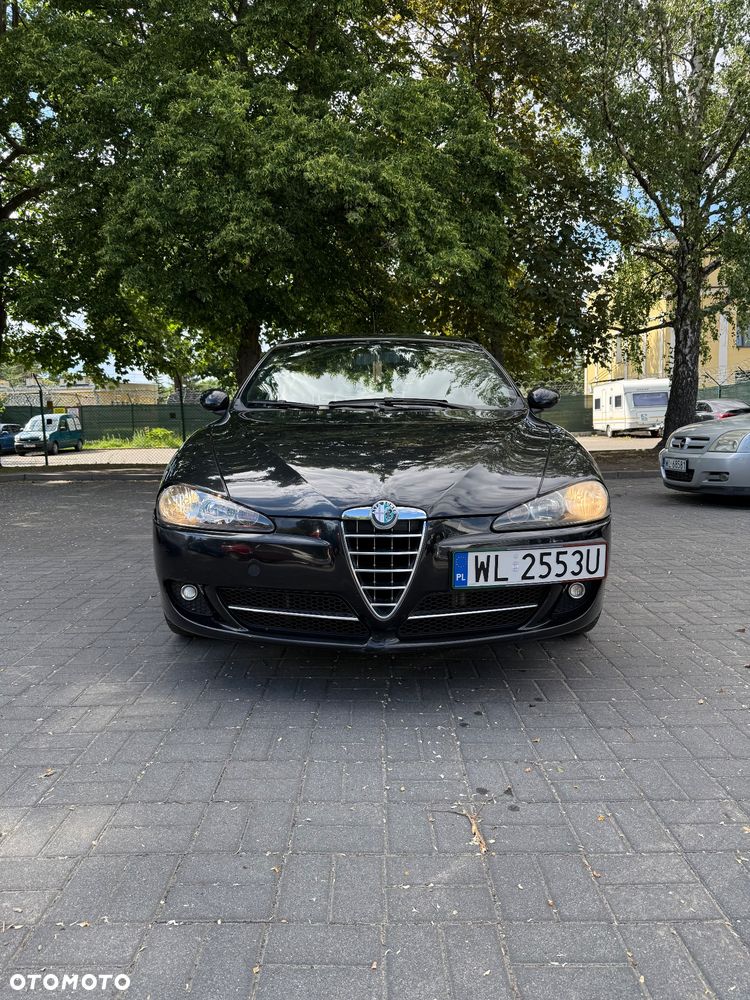 Alfa Romeo 147 - 8