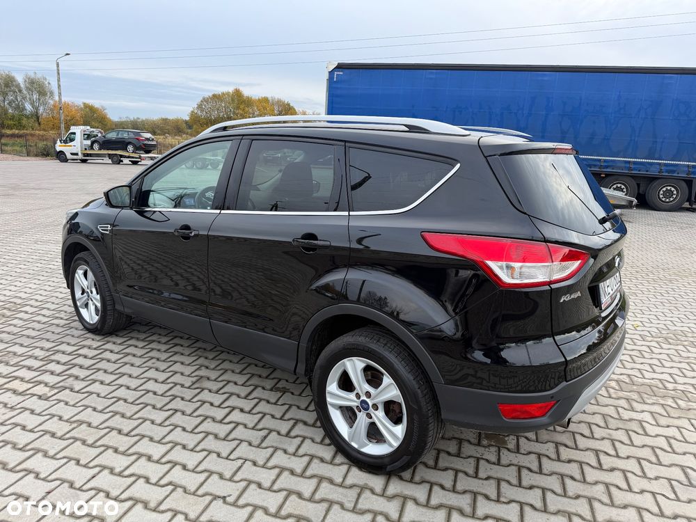 Ford Kuga 1.5 EcoBoost 2x4 SYNC - 6