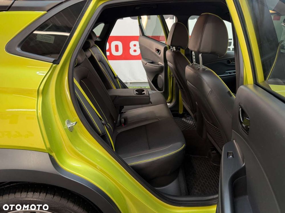Hyundai Kona - 37
