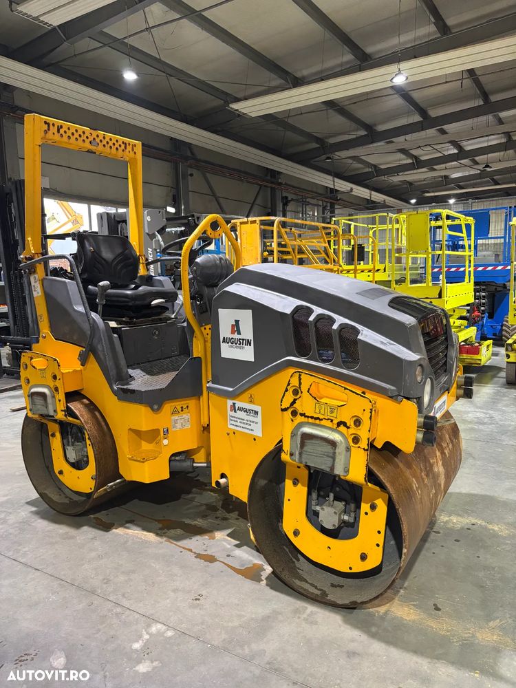 Hamm HD 12VV  (A165)