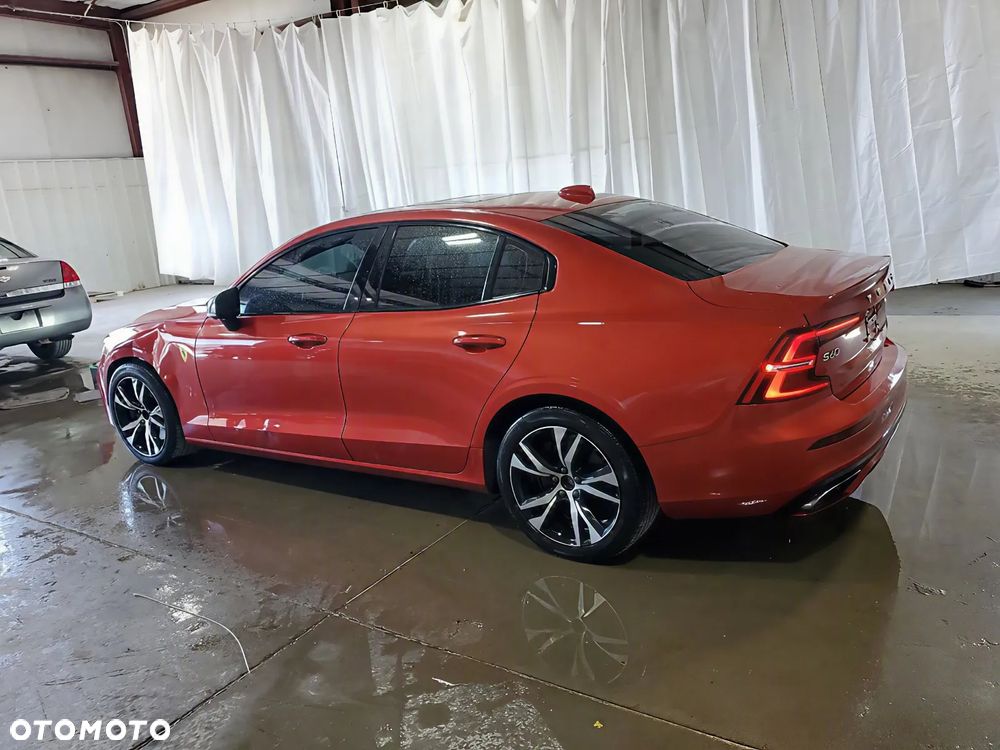 Volvo S60 - 5