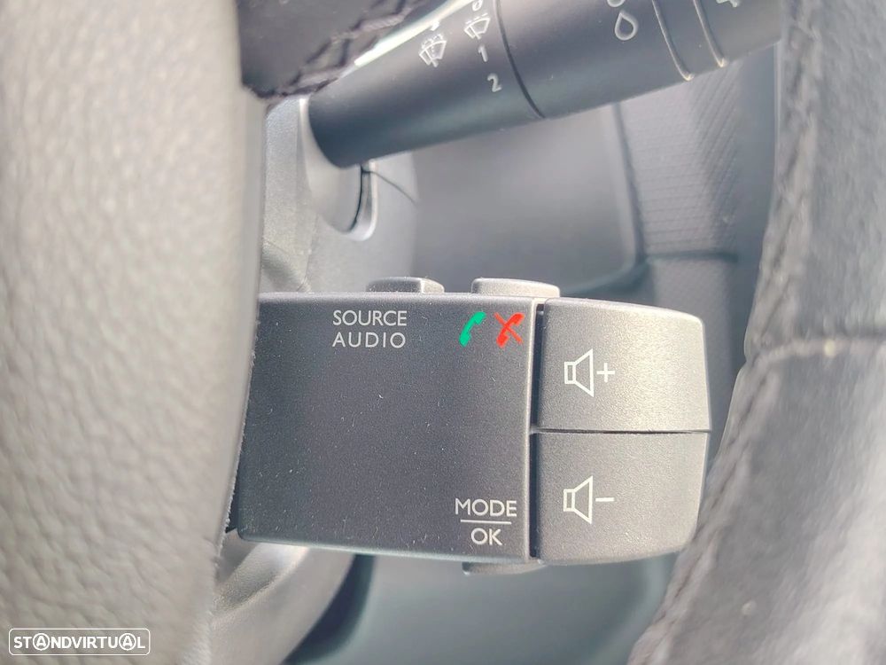 Renault Clio 1.5 dCi Limited - 8