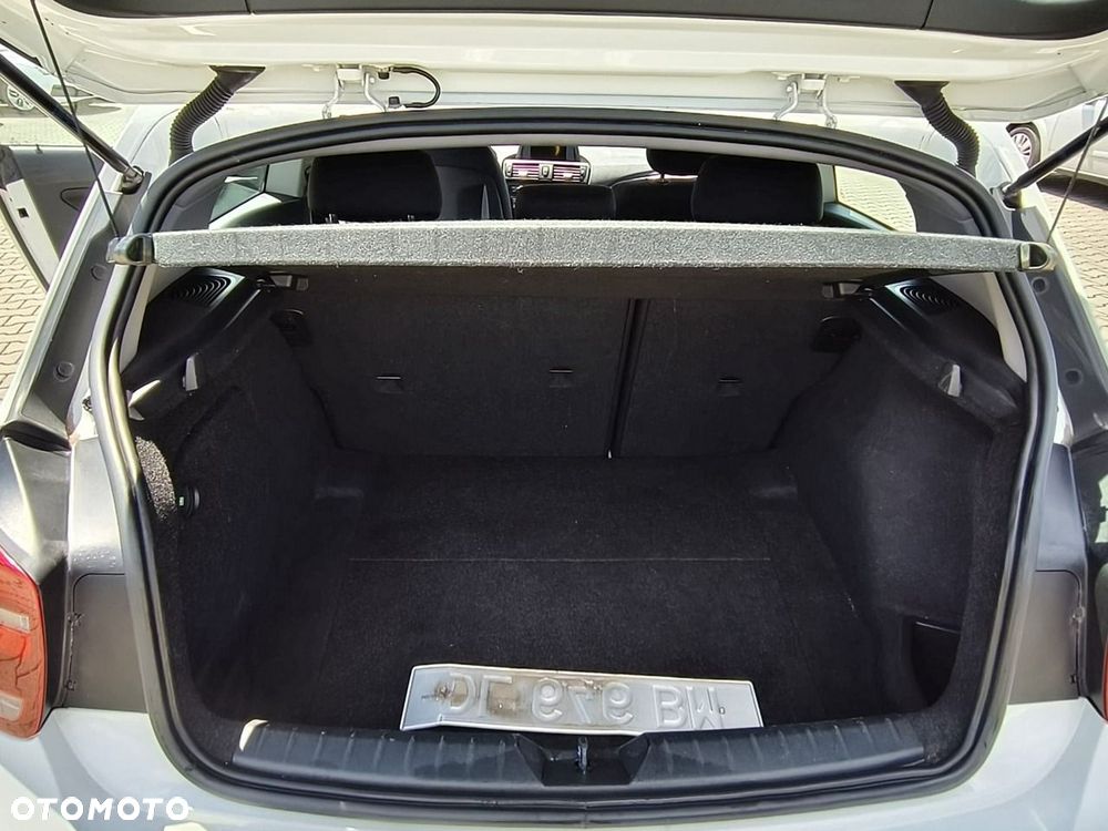 BMW Seria 1 - 19