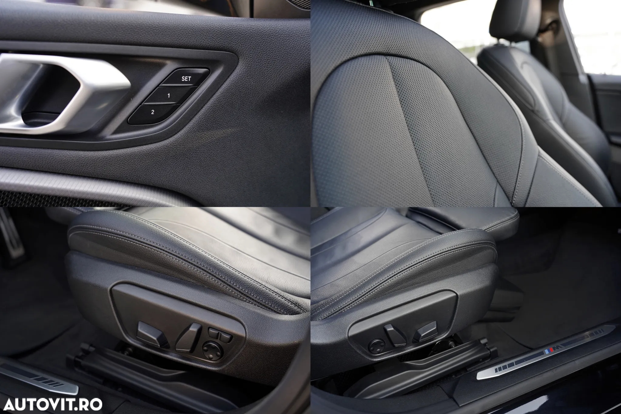 BMW Seria 2 220d Gran Coupe Aut. - 19