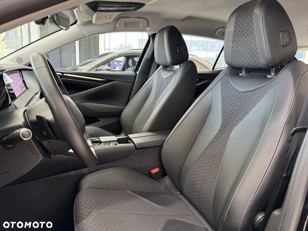 DS Automobiles DS 4 1.2 PureTech Trocadero - 10