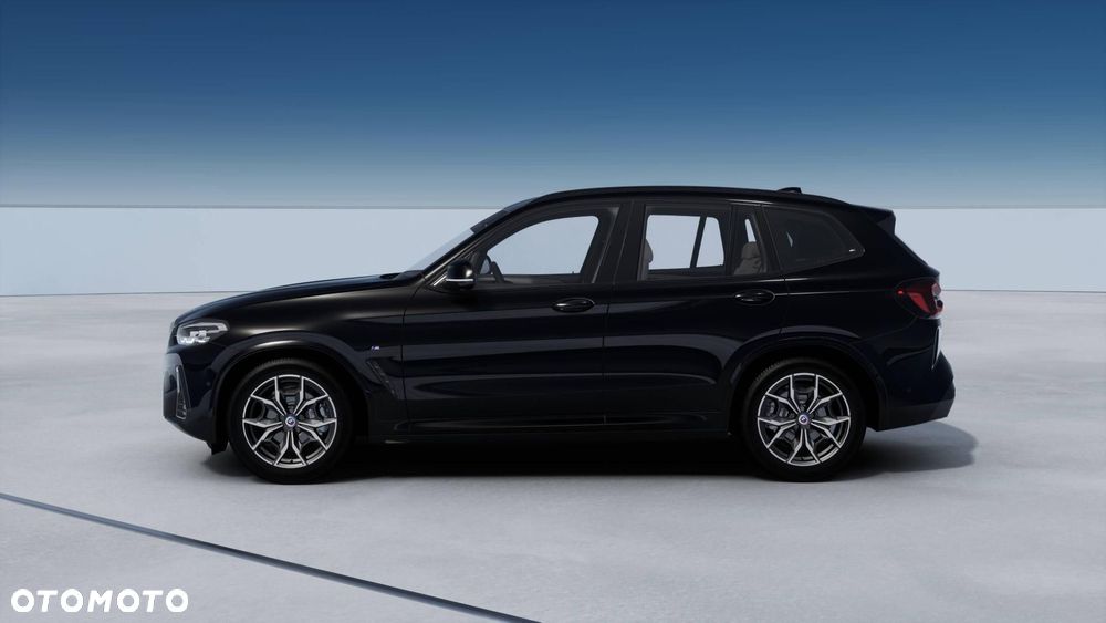 BMW X3 - 3