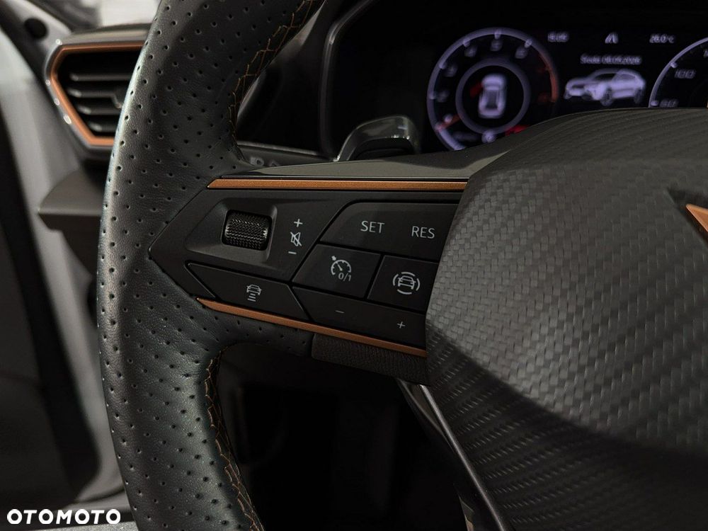 Cupra Formentor - 20