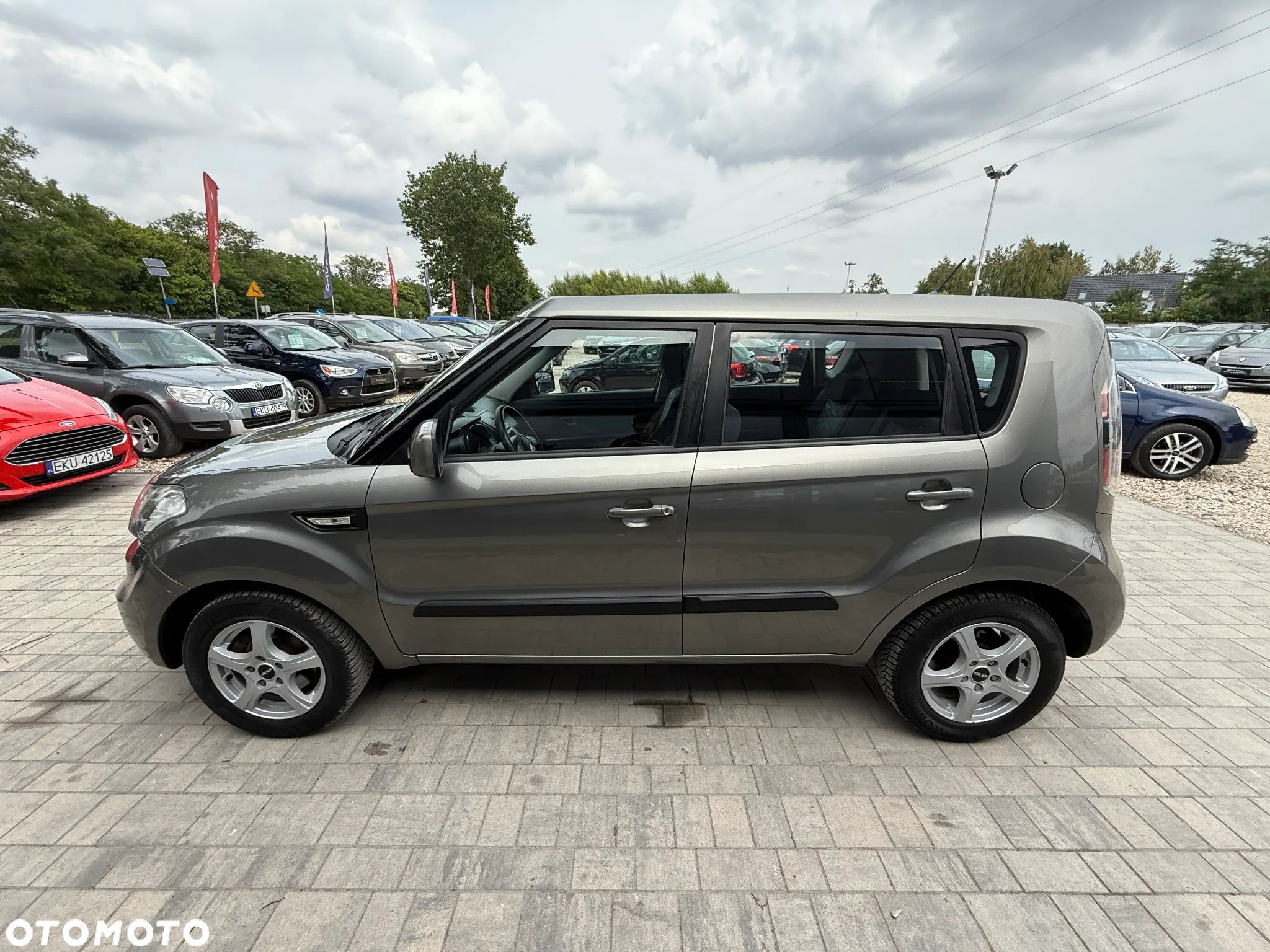 Kia Soul 1.6 GDI L - 17