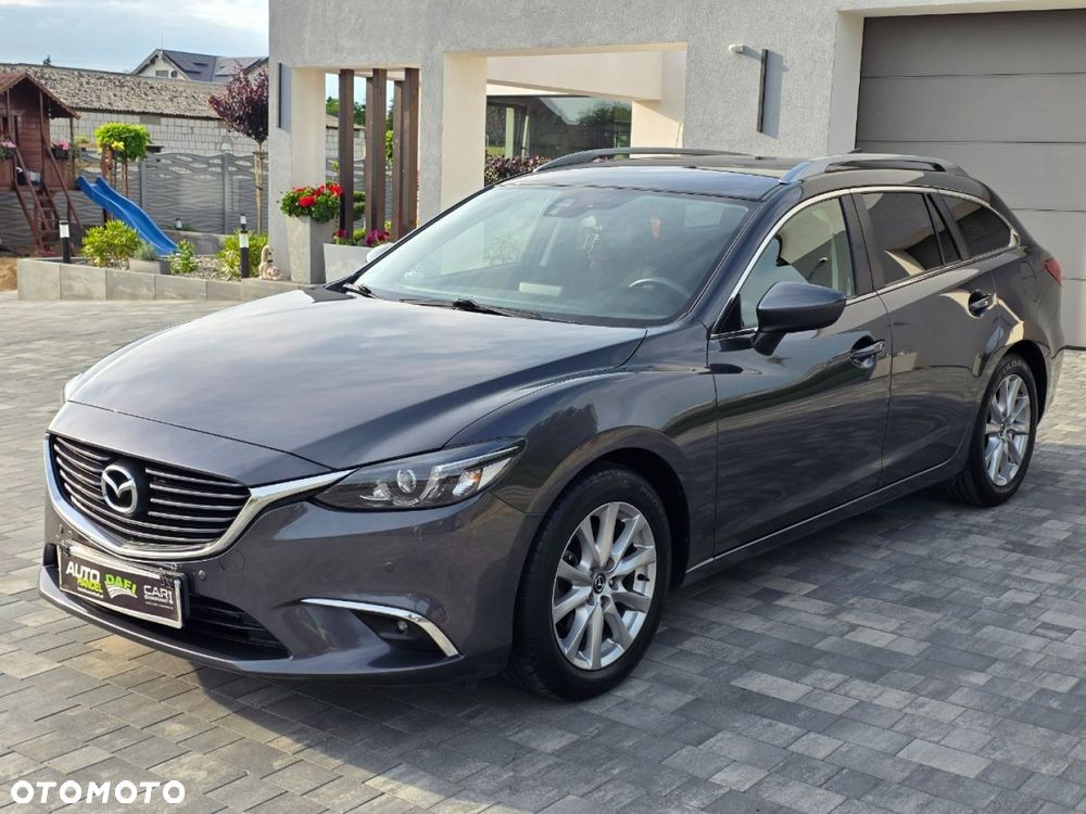 Mazda 6 - 31