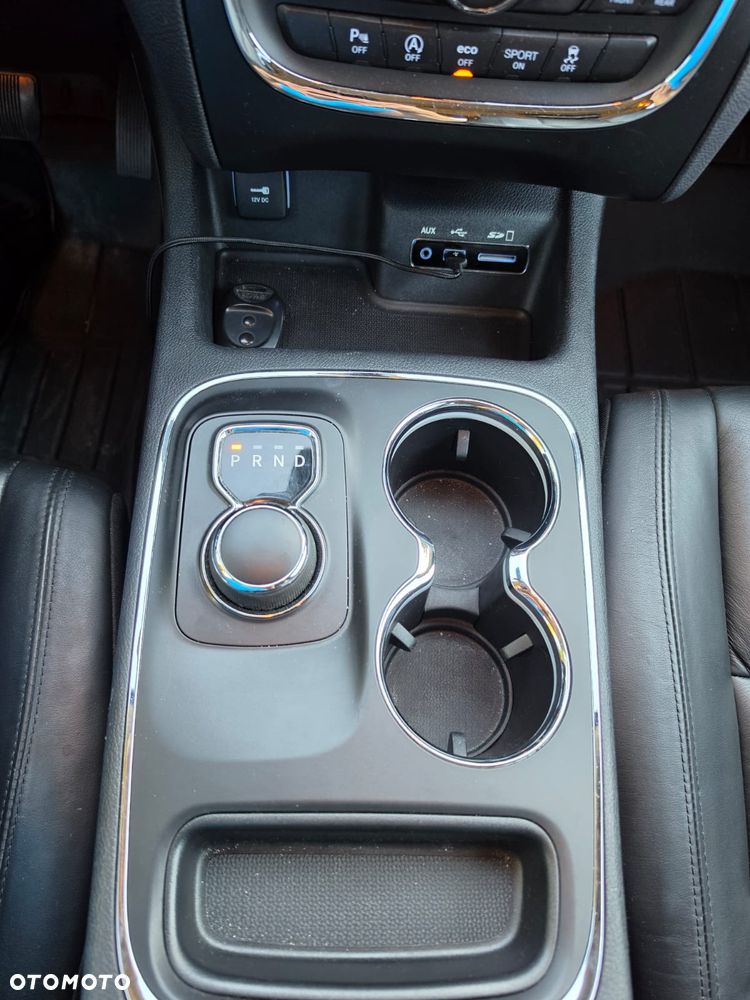 Dodge Durango - 13