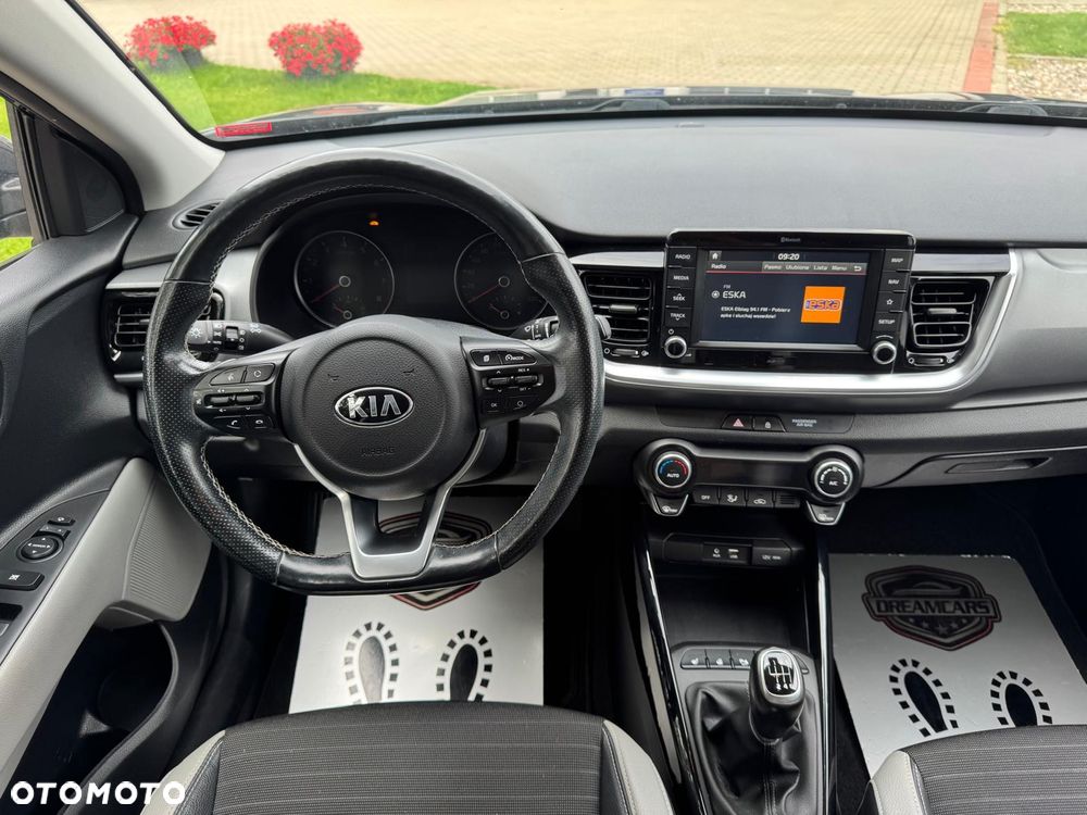 Kia Stonic - 20