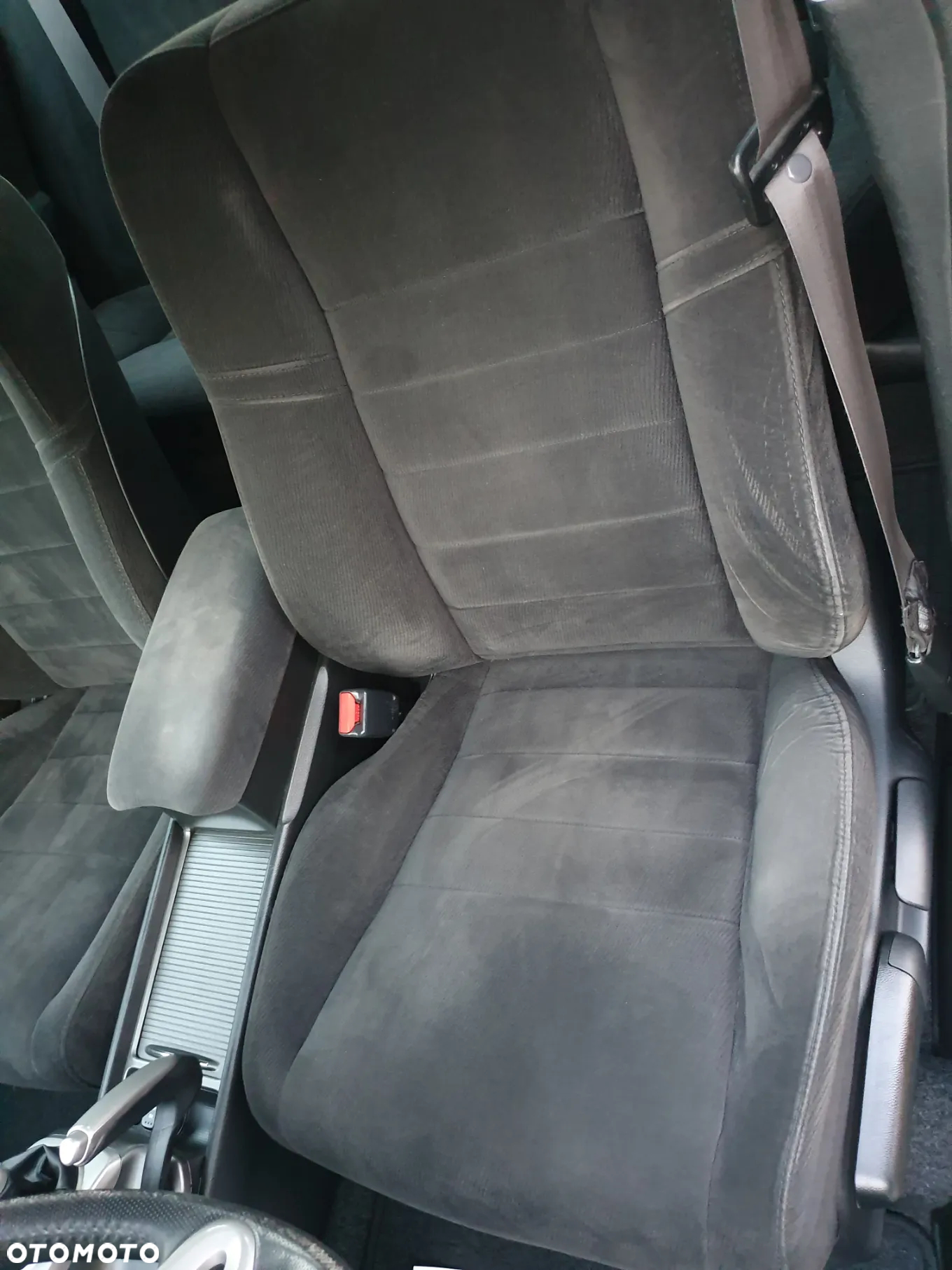 Honda Civic 1.8 Executive - 16