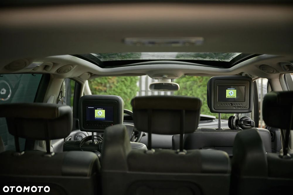 Renault Grand Espace 2.0 dCi FAP Initiale - 25