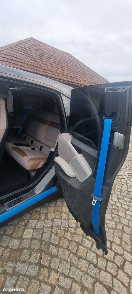 BMW i3 i3S 94 Ah - 10