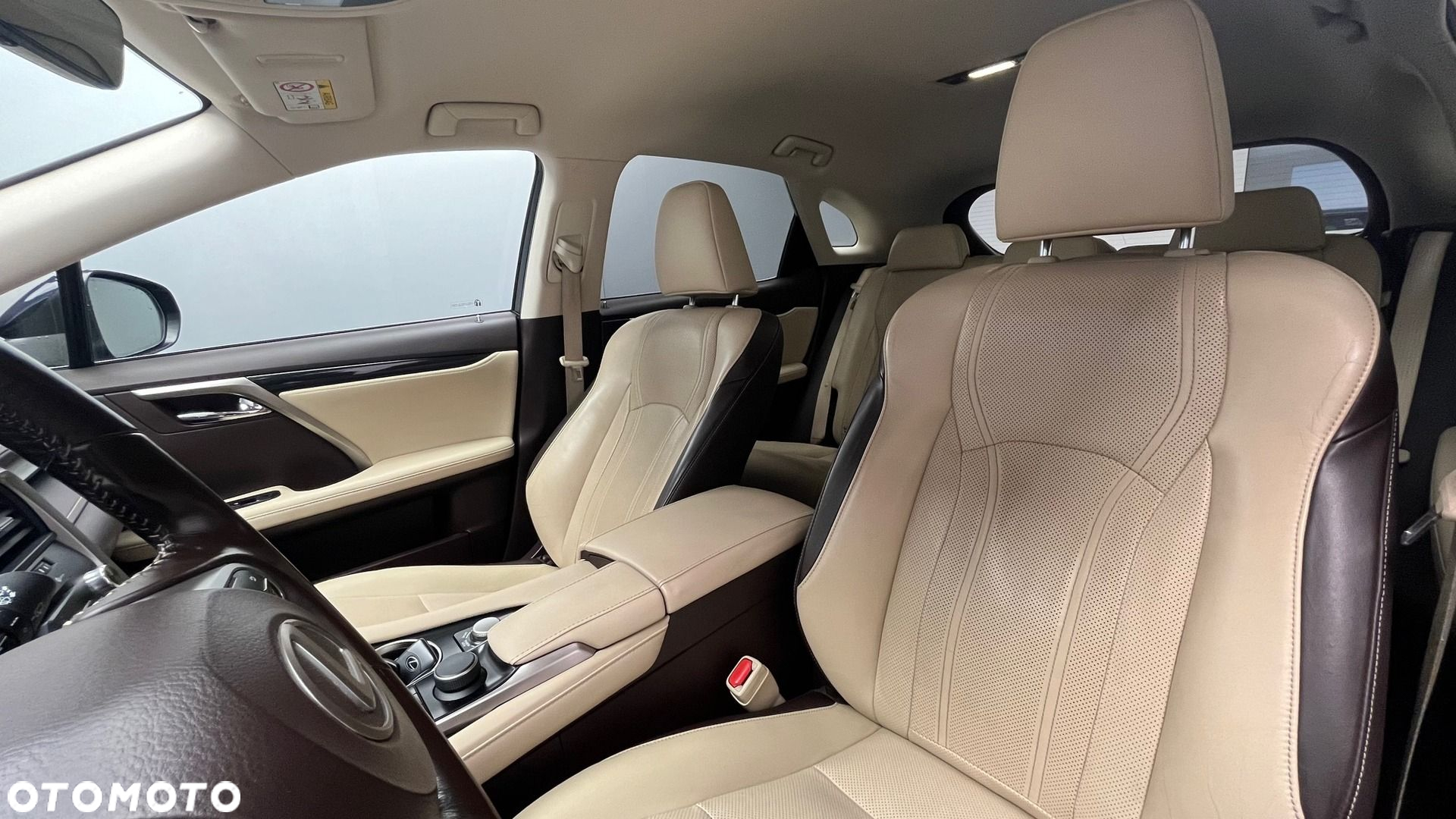 Lexus RX - 13