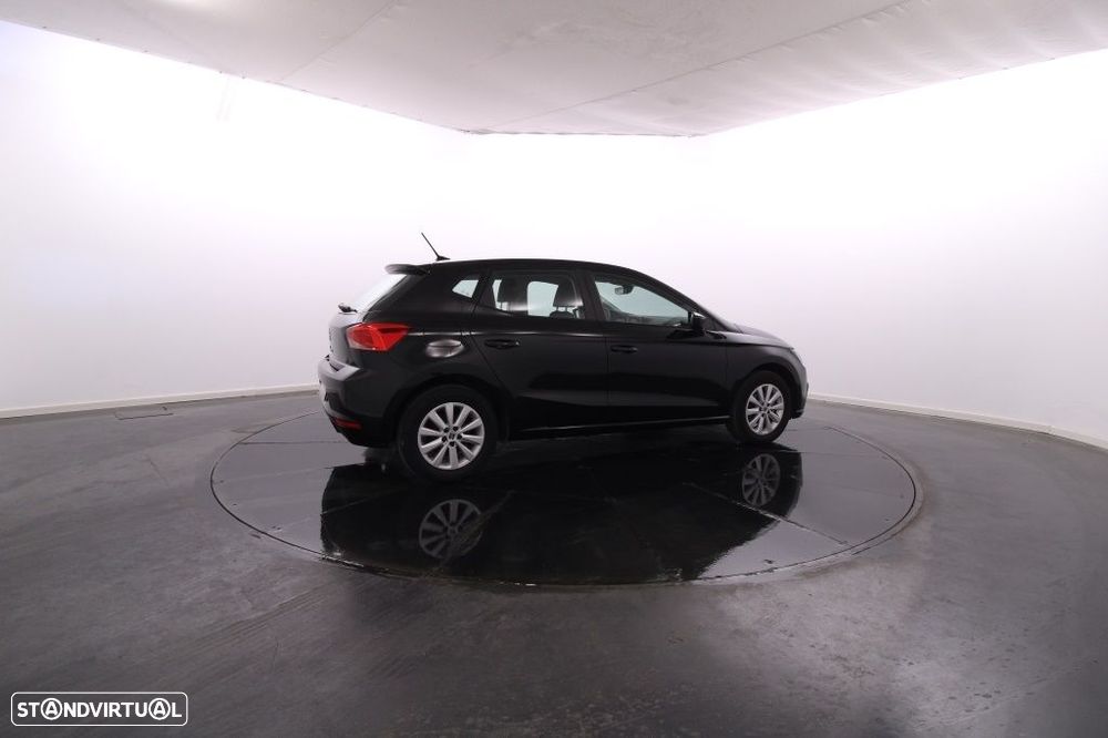 SEAT Ibiza 1.0 TSI Reference - 8