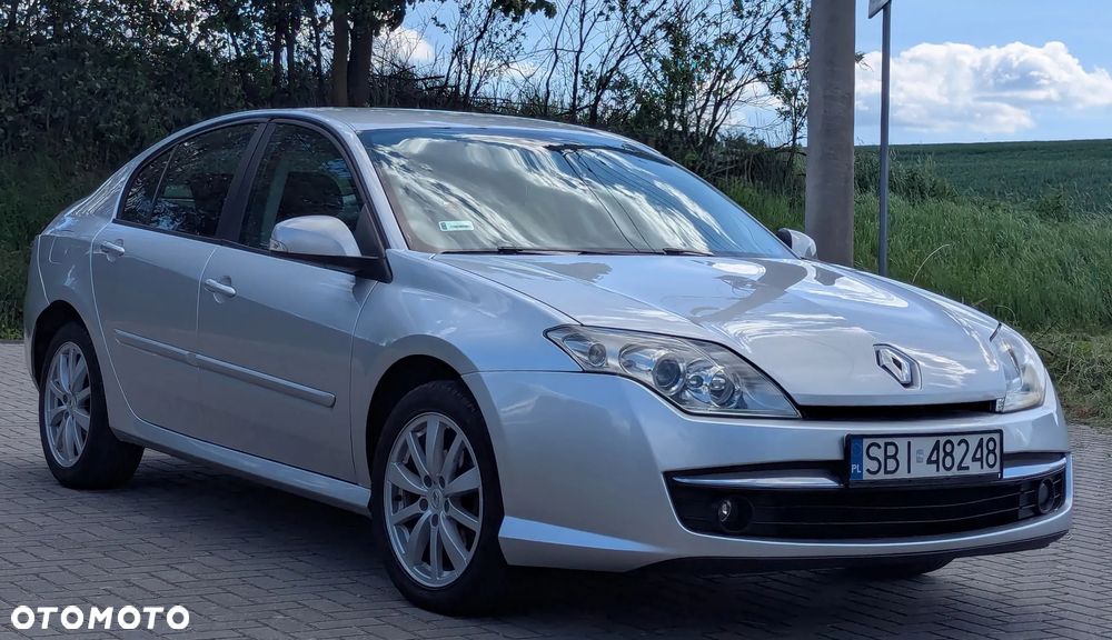 Renault Laguna - 20