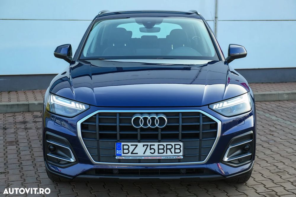 Audi Q5 - 2