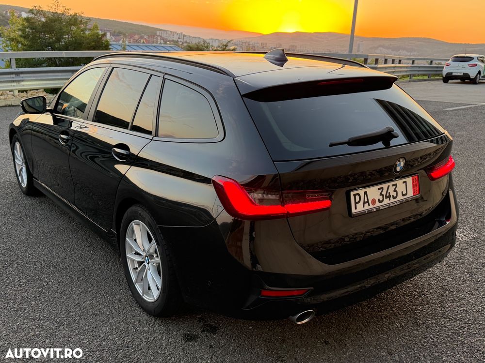 BMW Seria 3 - 3
