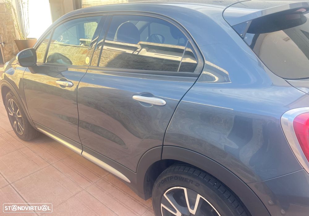 Fiat 500X 1.3 MJ Pop Star J18 S&S - 4