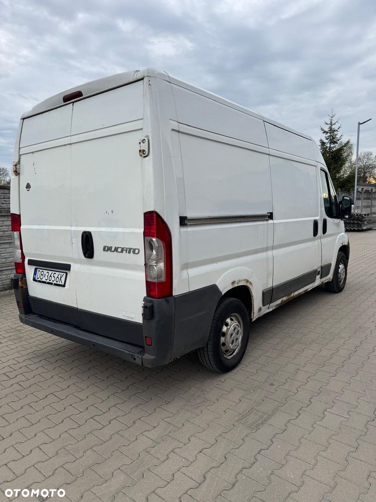 Fiat Ducato - 8