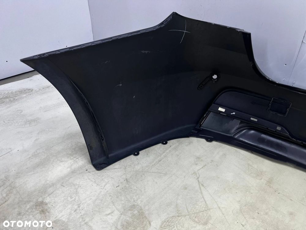 Zderzak tylny BMW 3 F31 M-Pakiet Kombi 11-18r. tył 4XPDC 8054209 - 11