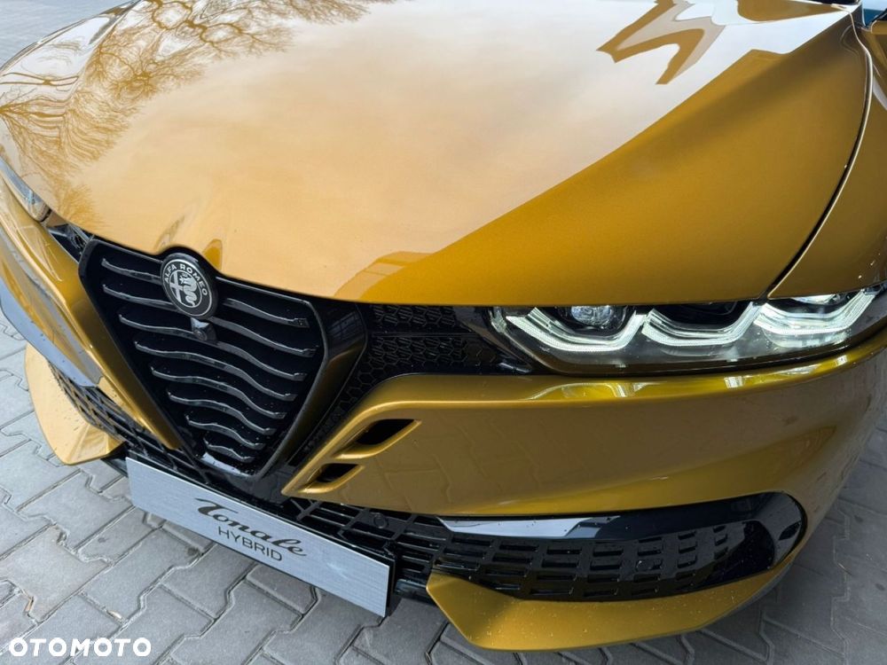 Alfa Romeo Tonale - 12