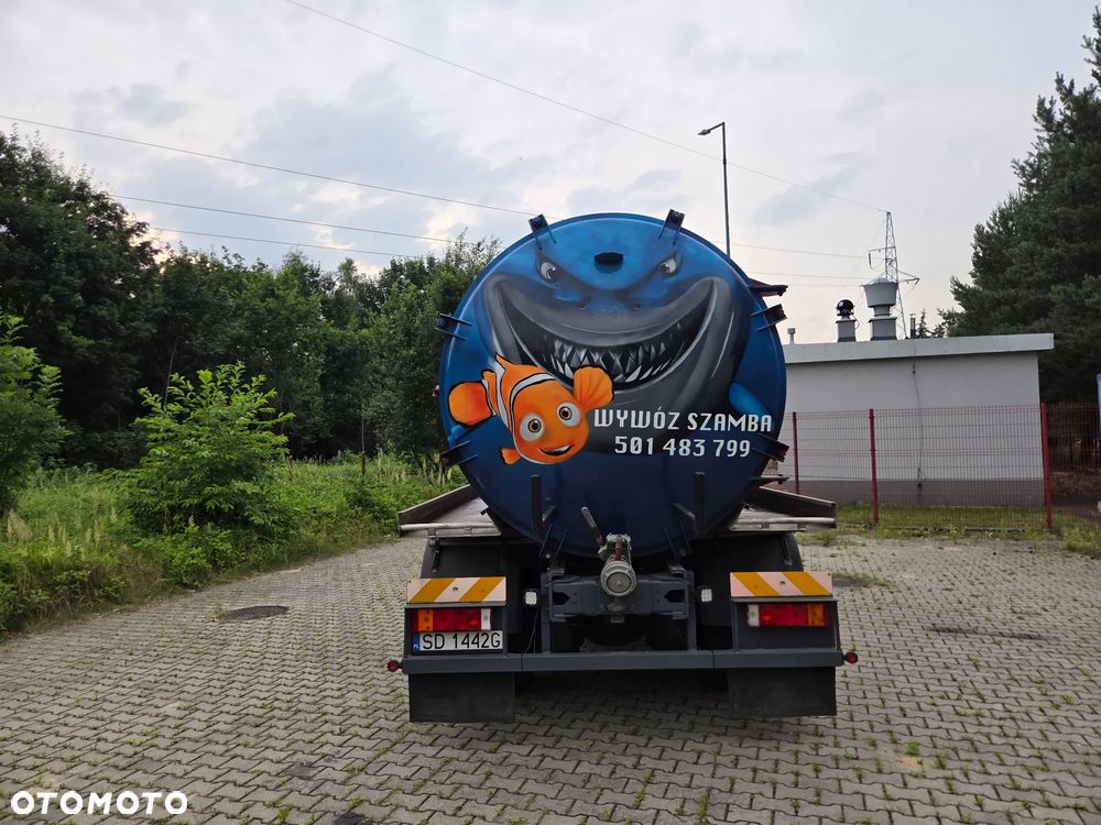 Scania P94 - 10