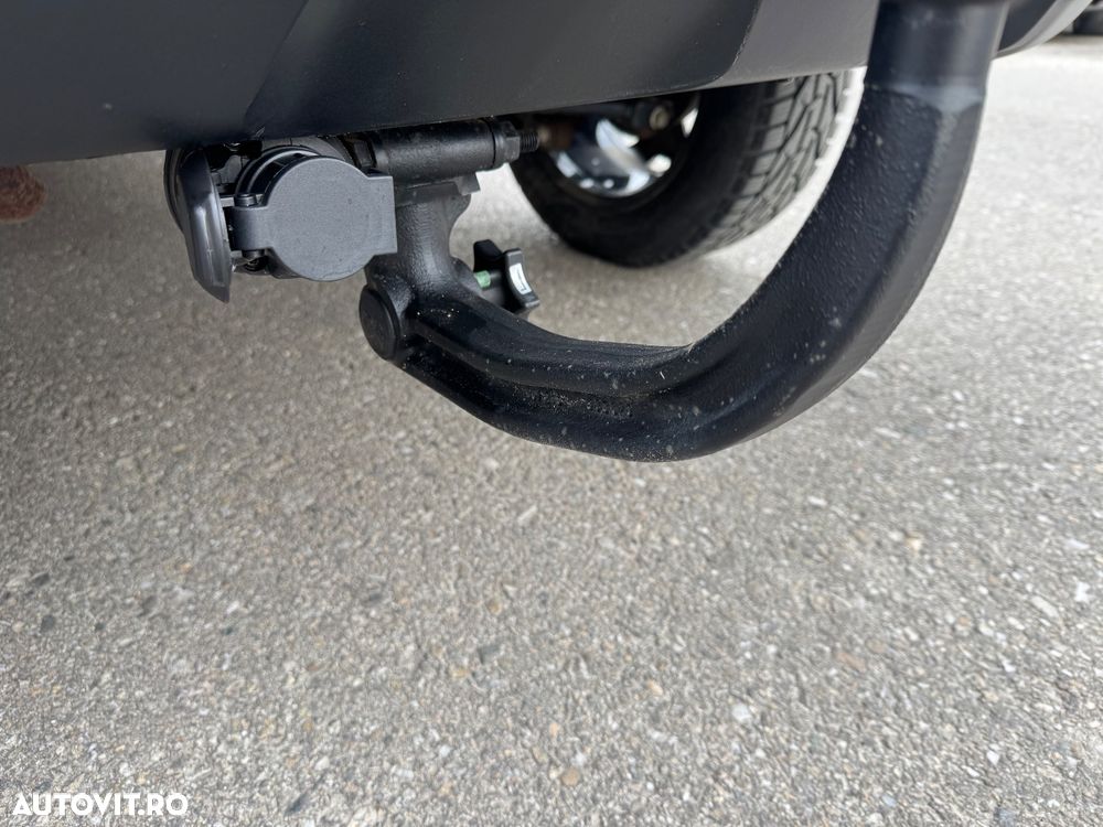 Dacia Duster 1.5 dCi 4WD Prestige jante 17" - 17