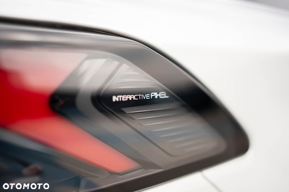 BAIC 7 1.5T Luxury DCT - 35