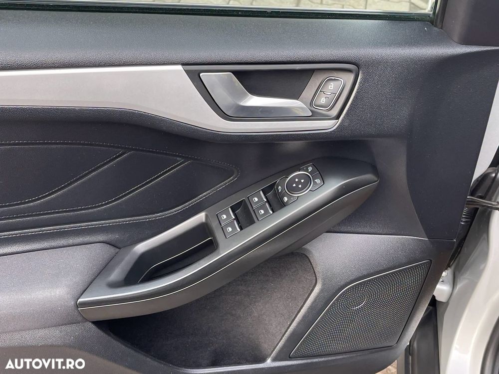 Ford Focus 1.5 TDCi Trend - 15