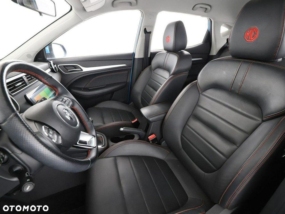 MG ZS ICE 1.5 VTI-tech Luxury - 13