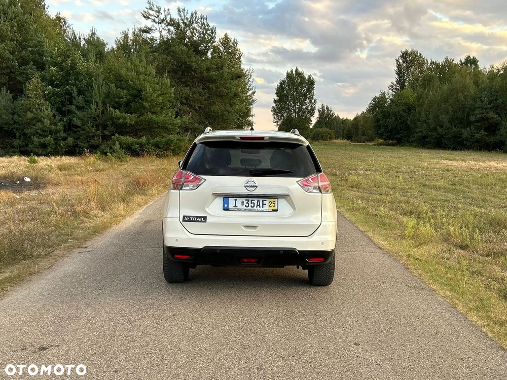 Nissan X-Trail 1.6 DIG-T 360 - 11