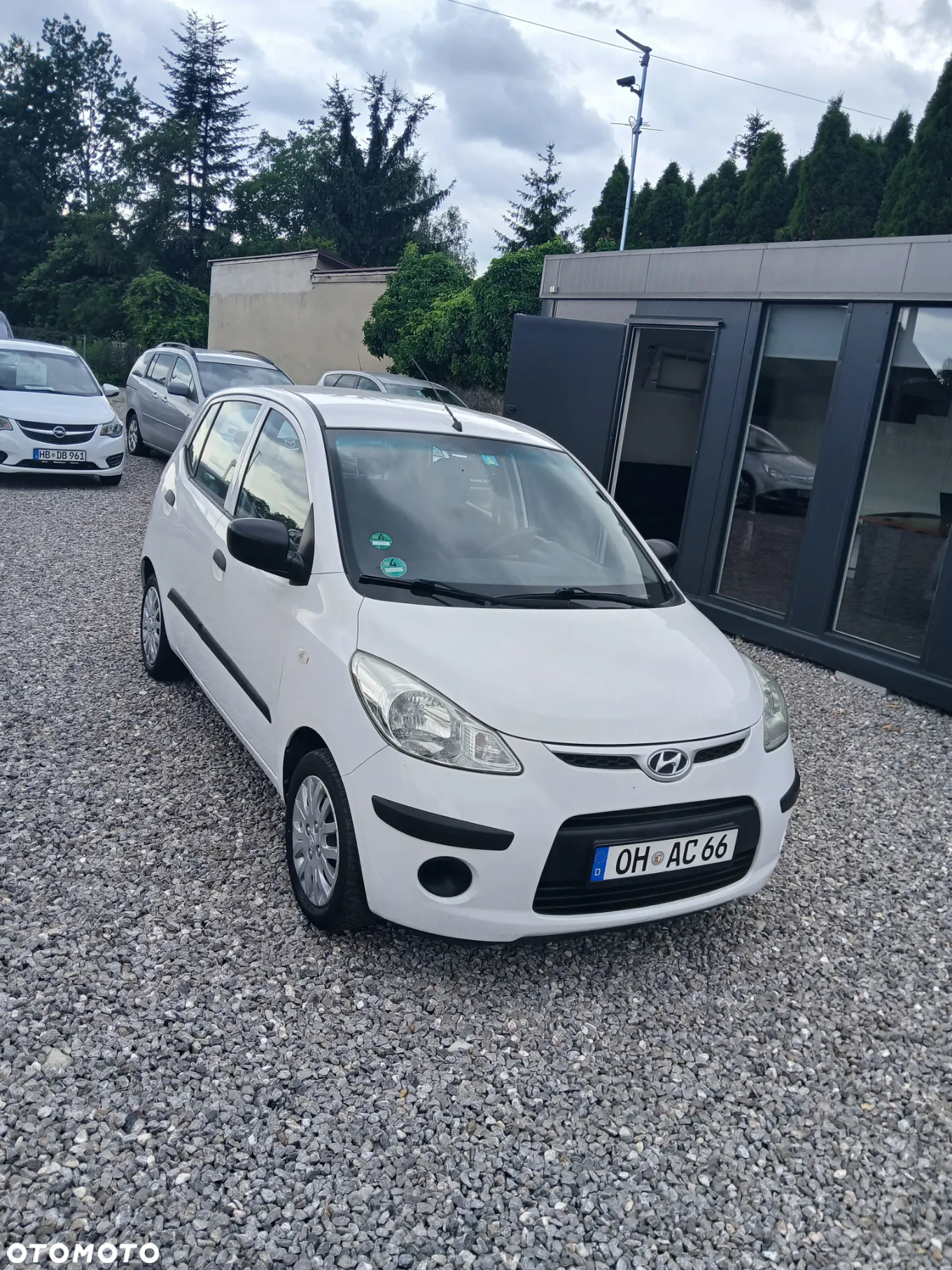 Hyundai i10 1.2 Comfort - 5