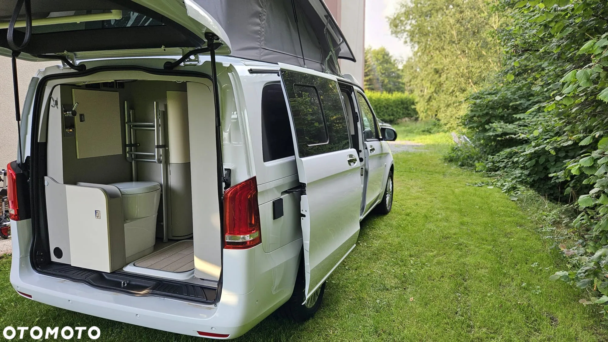 Mercedes-Benz Vito - 9