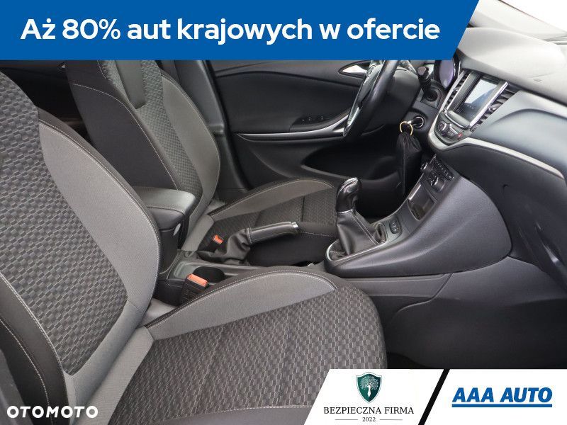 Opel Astra - 11