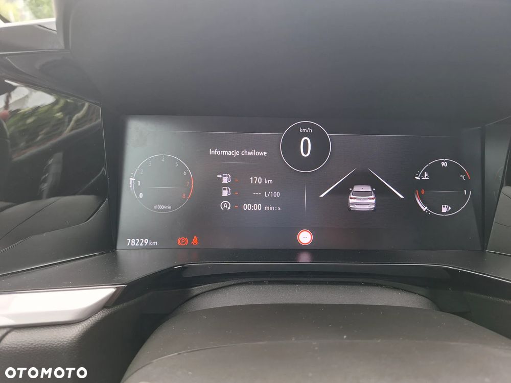 Opel Grandland X - 26