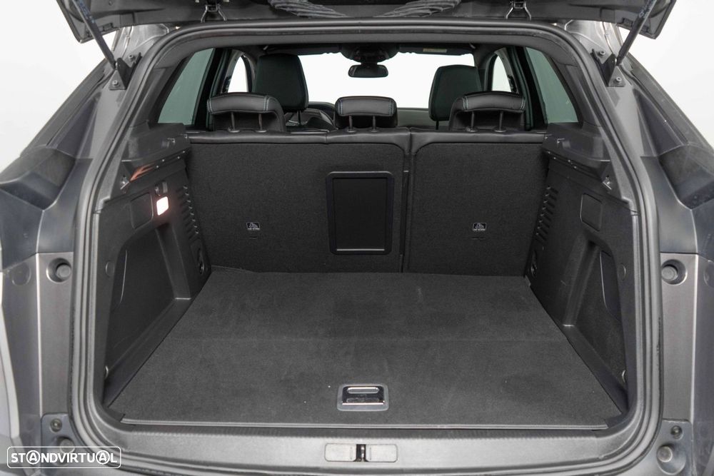 Peugeot 3008 1.6 Hybrid Allure Pack e-EAT8 - 15