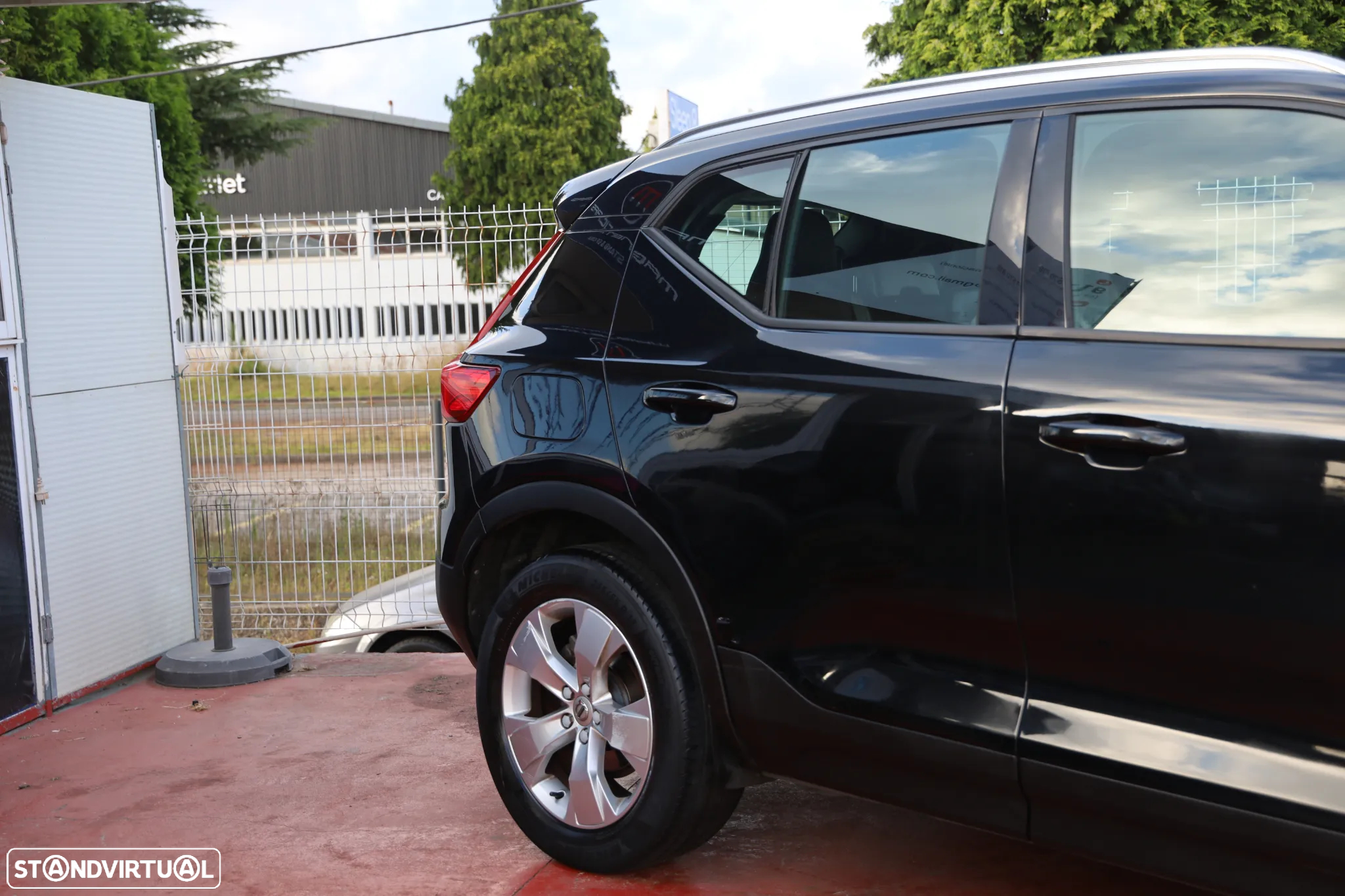 Volvo XC 40 2.0 D3 Momentum Plus - 7