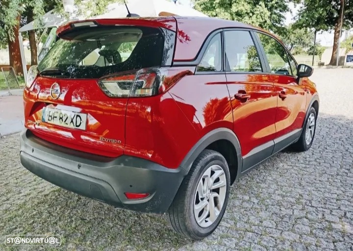 Opel Crossland X 1.5 CDTi Edition - 5
