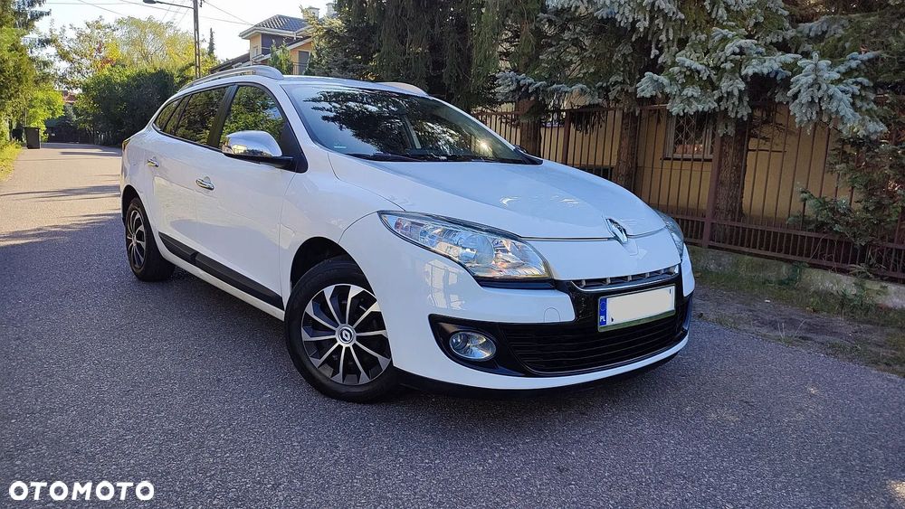 Renault Megane dCi 110 FAP Expression - 11