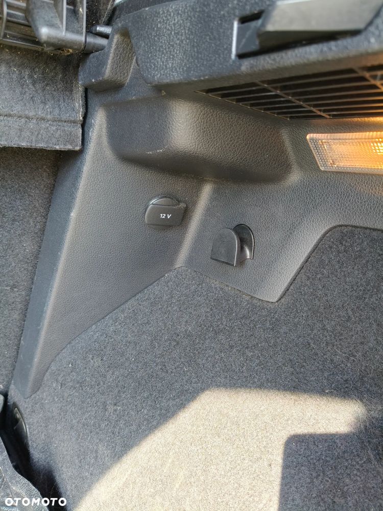 Volkswagen Golf Sportsvan SV 1.6 TDI BMT Comfortline DSG - 17