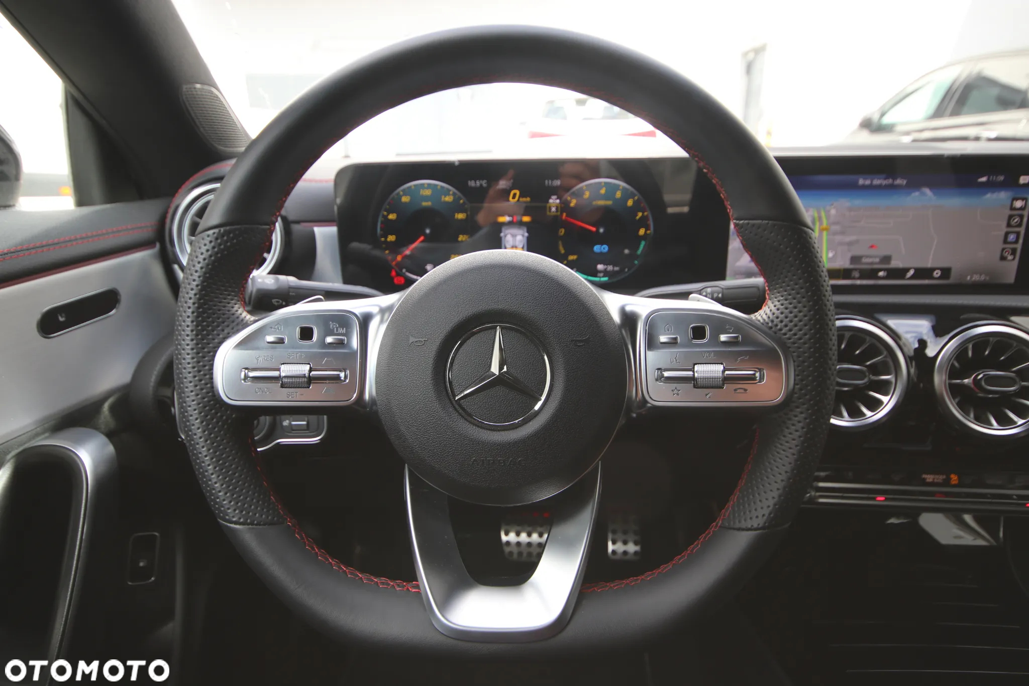 Mercedes-Benz CLA 250 e 8G-DCT Edition AMG Line - 18