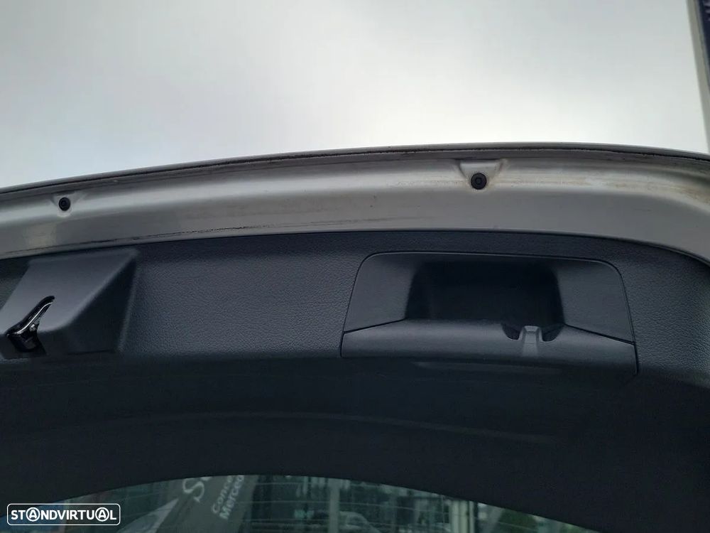 Mercedes-Benz A 180 d Progressive Aut. - 20