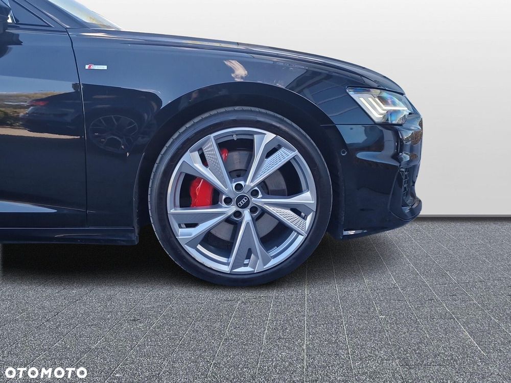 Audi A6 Limousine - 19